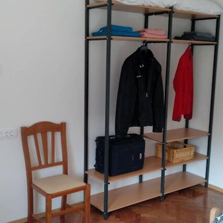 Zrm Center Lägenhet Idrija Exteriör bild